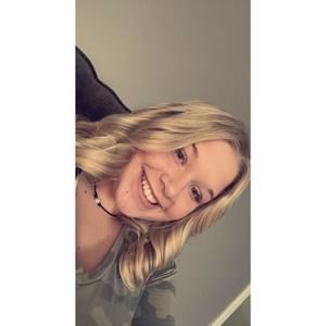 Meet your Posher, Calli